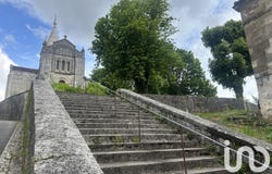 Villebois-Lavalette, Nouvelle-Aquitaine 16320