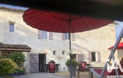 Saint-Romain-la-Virvée, Nouvelle-Aquitaine 33240