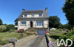 Locarn, Brittany 22340