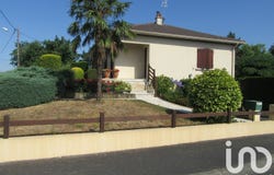 Bressuire, Nouvelle-Aquitaine 79300