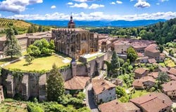 Saint Antoine l'Abbaye, Rhône-Alpes 38160