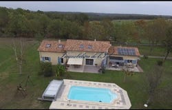 Servanches, Aquitaine 24410