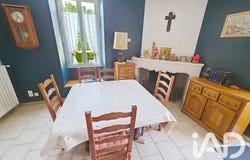 Blanzaguet-Saint-Cybard, Nouvelle-Aquitaine 16320