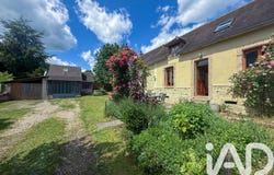 Gaillon, Normandy 27600