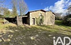 Verruyes, Nouvelle-Aquitaine 79310