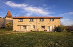 Cauzac, Aquitaine 47470