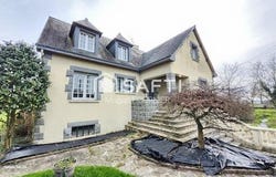 Cuille, Pays de la Loire 53540