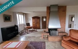 Combleux, Centre 45800