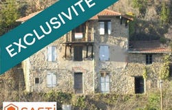 Le Cheylard, Rhône-Alpes 07160