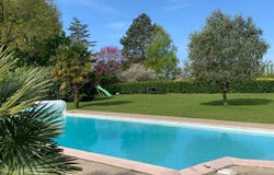 Chenac-Saint-Seurin-d'Uzet, Poitou-Charentes 17120