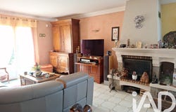 Fondettes, Centre-Val de Loire 37230