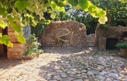 Saint-André-de-Cruzières, Rhône-Alpes 07460