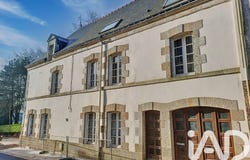Baud, Brittany 56150