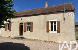 Molinet, Auvergne-Rhône-Alpes 03510