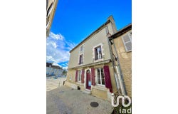 Montmorillon, Nouvelle-Aquitaine 86500