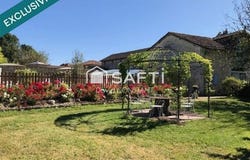 Saint-Vincent-Sur-l'Isle, Aquitaine 24420