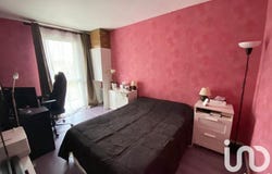 Vaux-le-Pénil, Île-de-France 77000