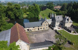 Saint-Lô, Lower Normandy 50000