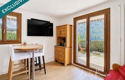 Le Biot, Rhône-Alpes 74430