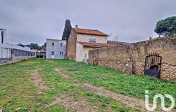 Thézan-lès-Béziers, Occitanie 34490