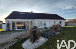Chanteau, Centre-Val de Loire 45400