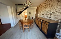 Fresselines, Limousin 23450