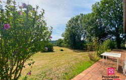 19, route de Saint Andeux, Rouvray, Bourgogne-Franche-Comté 21530