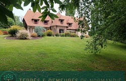 Blangy-le-Château, Calvados 14130