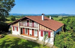 Arbouet-Sussaute, Aquitaine 64120