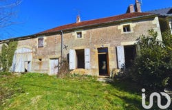 Châteauneuf-Val-de-Bargis, Bourgogne-Franche-Comté 58350