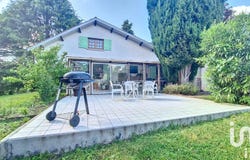 Yvrac, Nouvelle-Aquitaine 33370