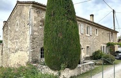 Oppede, Provence-Alpes-Côte d'Azur 84580