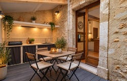Puisserguier, Languedoc-Roussillon 34620