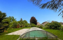LE PERCHAY, Île-de-France 95450