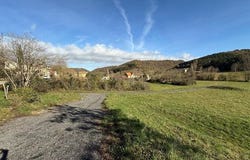 Manses, Midi-Pyrénées 09500