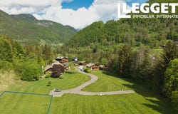 Montriond, Auvergne-Rhône-Alpes 74110