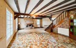 LE MESNIL ESNARD, Normandy 76240