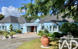Noyal-Pontivy, Brittany 56920