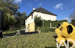 Guipry, Brittany 35480