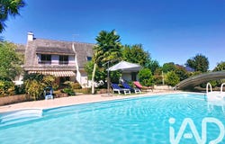 Languidic, Brittany 56440