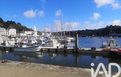 Audierne, Brittany 29770