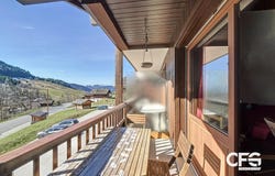 Le Grand-Bornand, Haute-Savoie 74450