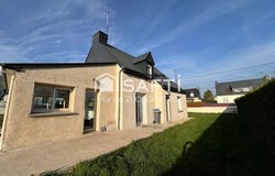 Mauron, Bretagne 56430