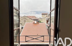 Vizille, Auvergne-Rhône-Alpes 38220