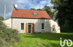 Maisonnais, Centre-Val de Loire 18170