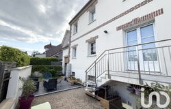 Margny-lès-Compiègne, Hauts-de-France 60280