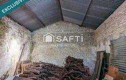 Sainte-Meme, Poitou-Charentes 17770
