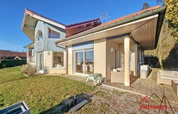 Lucinges, Rhône-Alpes 74380