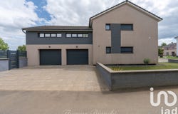 Chesny, Grand Est 57245