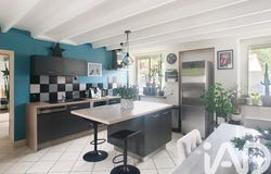 Oudon, Pays de la Loire 44521